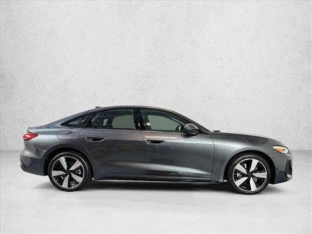 2026 Audi A5 Premium TFSI quattro S tronic
