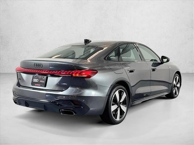 2026 Audi A5 Premium TFSI quattro S tronic