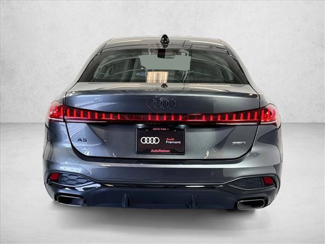 2026 Audi A5 Premium TFSI quattro S tronic