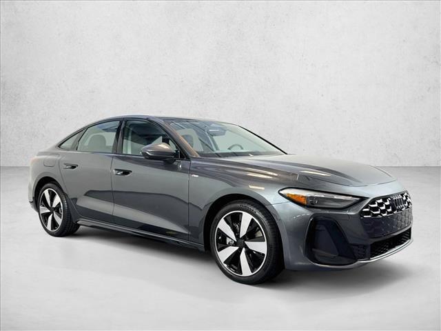 2026 Audi A5 Premium TFSI quattro S tronic
