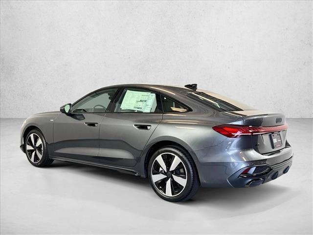 2026 Audi A5 Premium TFSI quattro S tronic