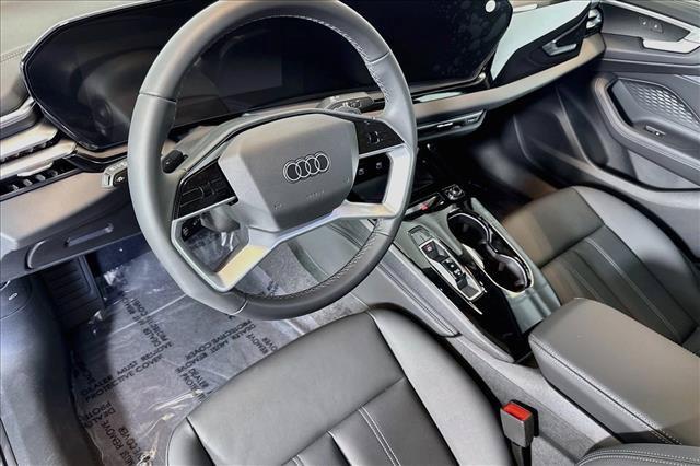 2026 Audi A5 Premium TFSI quattro S tronic