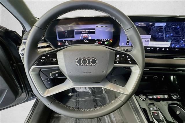 2026 Audi A5 Premium TFSI quattro S tronic
