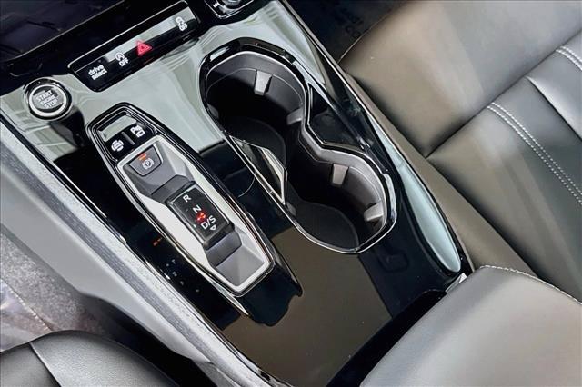 2026 Audi A5 Premium TFSI quattro S tronic