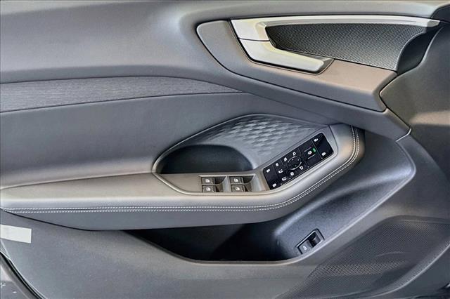 2026 Audi A5 Premium TFSI quattro S tronic