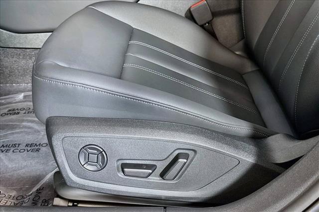 2026 Audi A5 Premium TFSI quattro S tronic