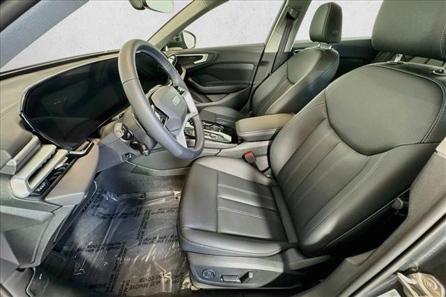 2026 Audi A5 Premium TFSI quattro S tronic