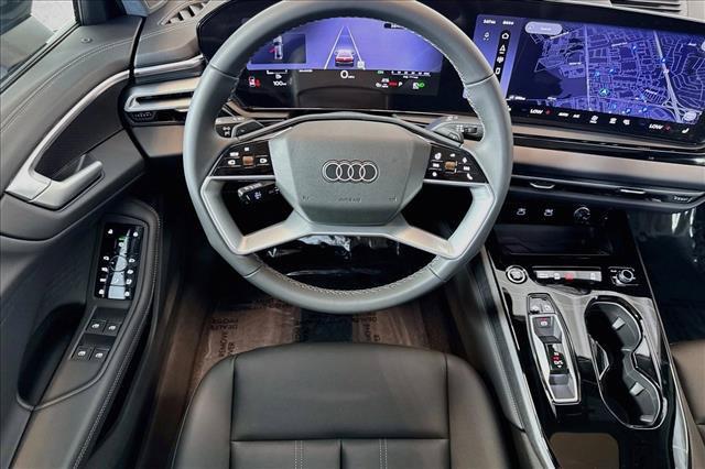2026 Audi A5 Premium TFSI quattro S tronic