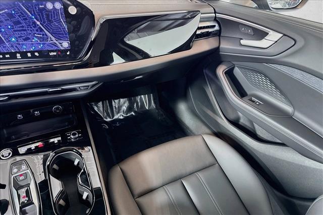 2026 Audi A5 Premium TFSI quattro S tronic