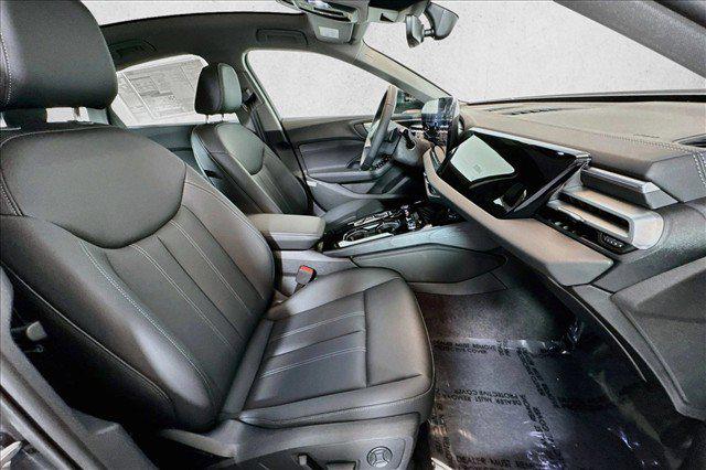 2026 Audi A5 Premium TFSI quattro S tronic