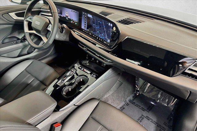 2026 Audi A5 Premium TFSI quattro S tronic