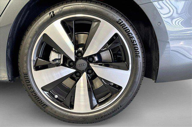 2026 Audi A5 Premium TFSI quattro S tronic