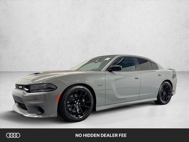 2023 Dodge Charger Scat Pack for sale in Fremont, CA