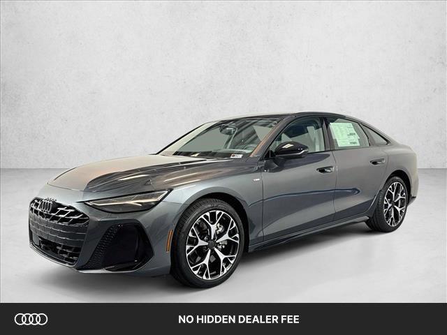 2026 Audi A6 Premium Plus quattro S tronic for sale in Fremont, CA