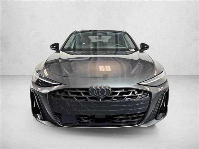 2026 Audi A6 Premium Plus quattro S tronic