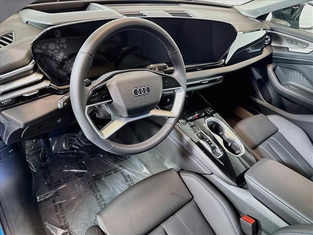 2026 Audi A6 Premium Plus quattro S tronic