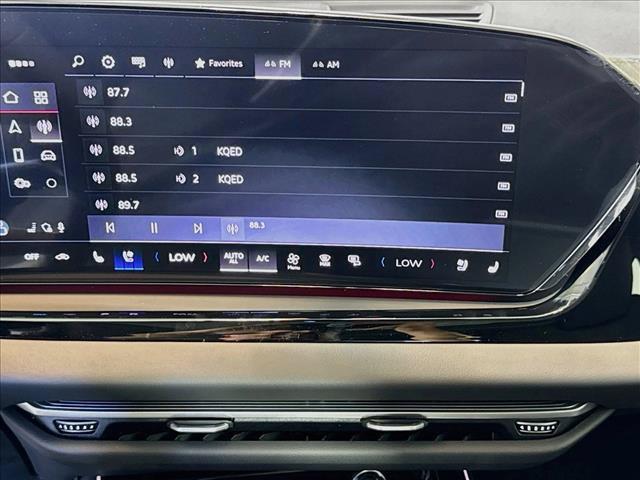 2026 Audi A6 Premium Plus quattro S tronic
