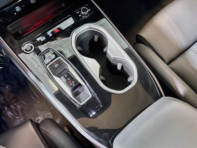 2026 Audi A6 Premium Plus quattro S tronic