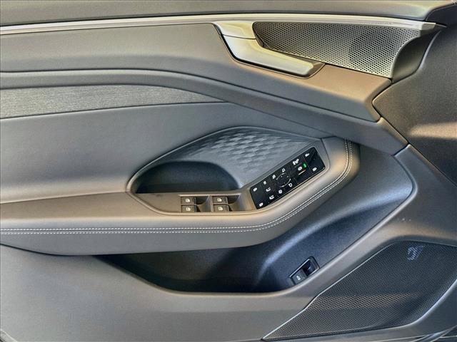 2026 Audi A6 Premium Plus quattro S tronic