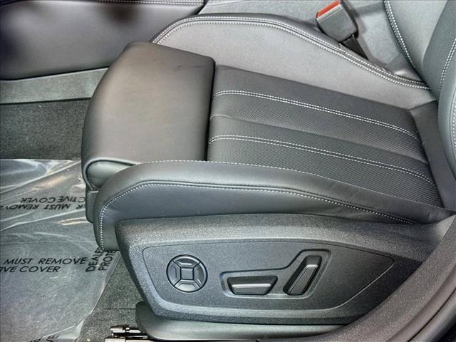 2026 Audi A6 Premium Plus quattro S tronic