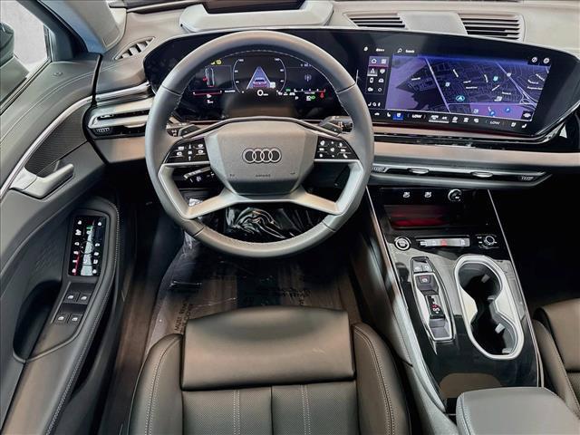 2026 Audi A6 Premium Plus quattro S tronic