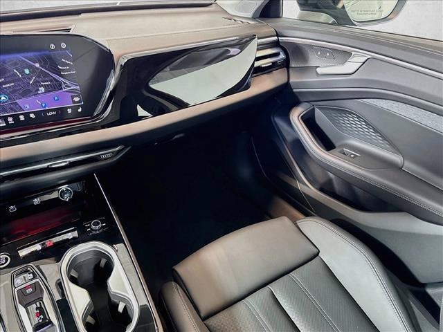 2026 Audi A6 Premium Plus quattro S tronic