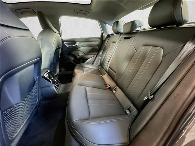 2026 Audi A6 Premium Plus quattro S tronic