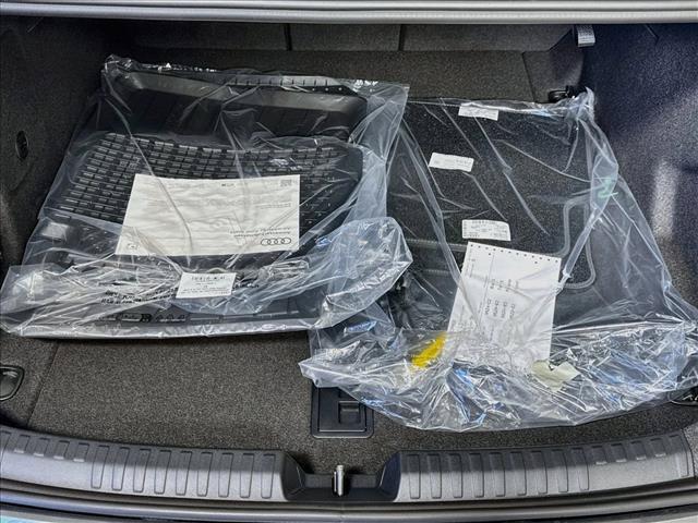 2026 Audi A6 Premium Plus quattro S tronic