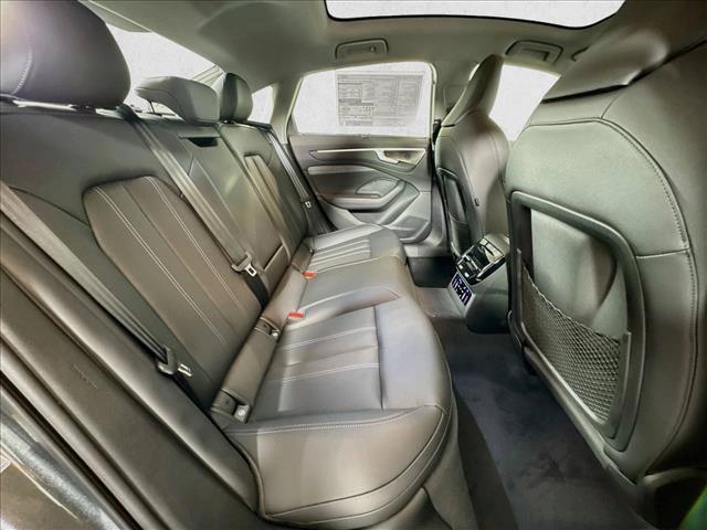 2026 Audi A6 Premium Plus quattro S tronic