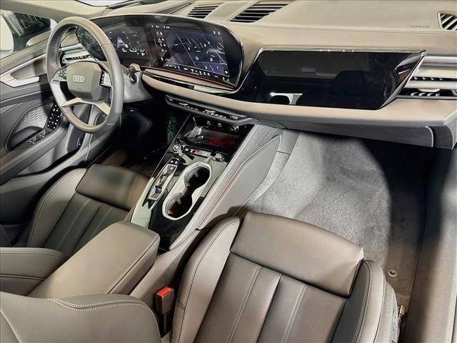 2026 Audi A6 Premium Plus quattro S tronic