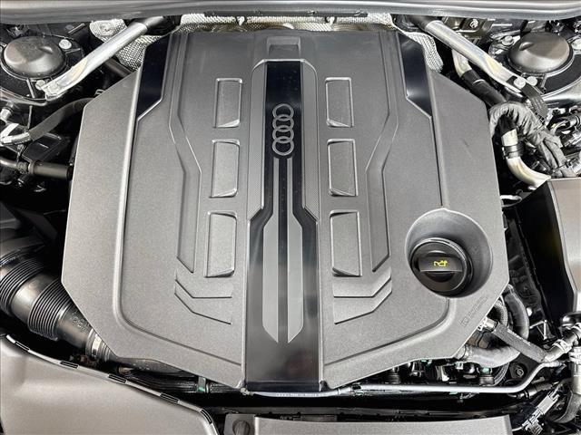 2026 Audi A6 Premium Plus quattro S tronic