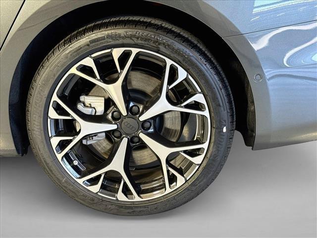 2026 Audi A6 Premium Plus quattro S tronic