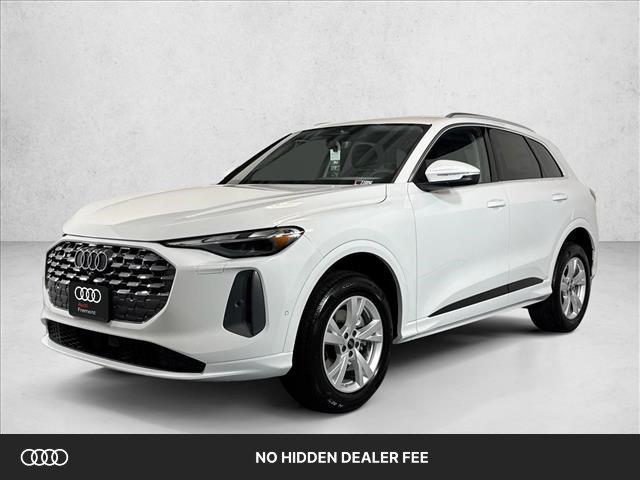 2026 Audi Q5 Premium TFSI quattro S tronic for sale in Fremont, CA