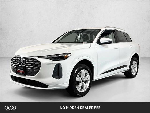 2026 Audi Q5 Premium TFSI quattro S tronic for sale in Fremont, CA