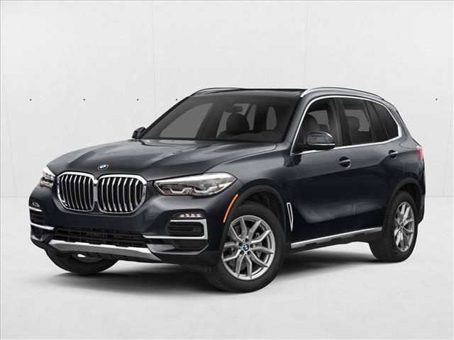 2019 BMW X5 xDrive40i for sale in Fremont, CA