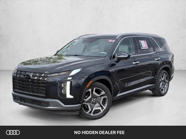 2024 Hyundai Palisade Limited for sale in Fremont, CA