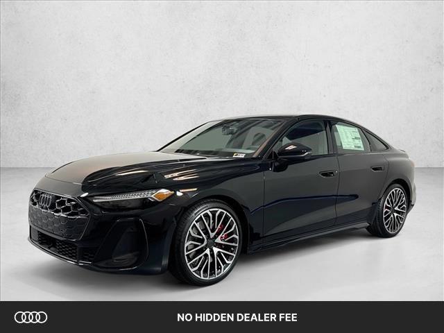 2026 Audi S5 Premium Plus for sale in Fremont, CA