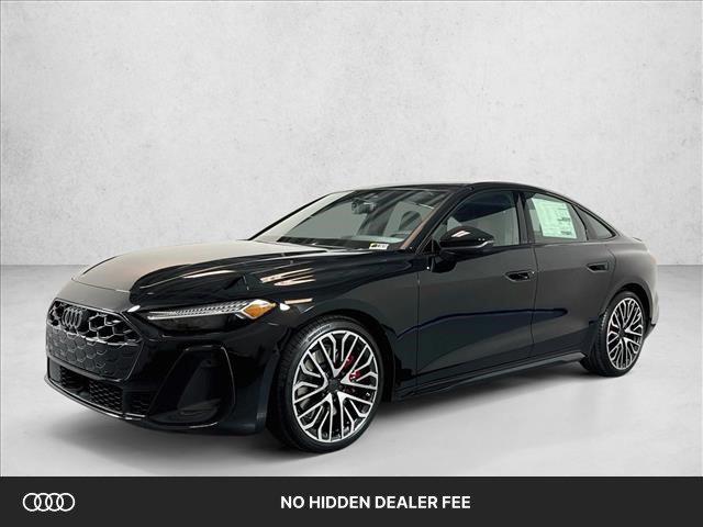 2026 Audi S5 Premium Plus TFSI quattro S tronic for sale in Fremont, CA