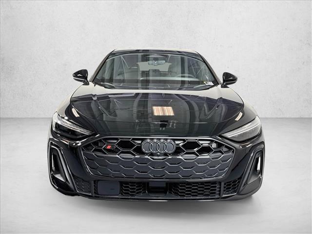 2026 Audi S5 Premium Plus TFSI quattro S tronic