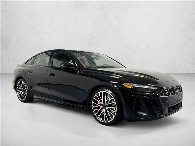 2026 Audi S5 Premium Plus TFSI quattro S tronic