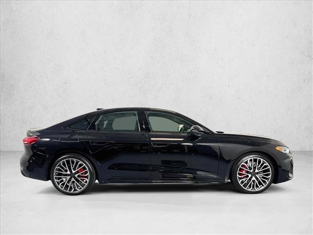 2026 Audi S5 Premium Plus TFSI quattro S tronic