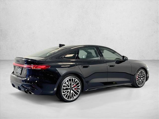 2026 Audi S5 Premium Plus TFSI quattro S tronic
