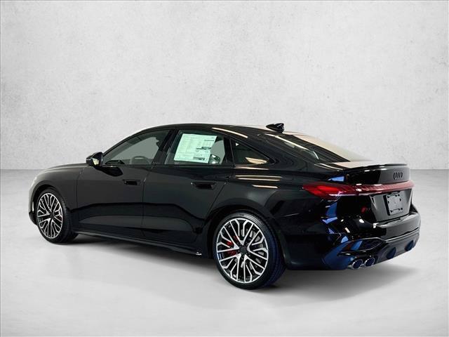 2026 Audi S5 Premium Plus TFSI quattro S tronic