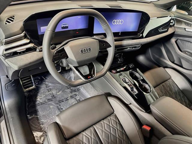 2026 Audi S5 Premium Plus TFSI quattro S tronic
