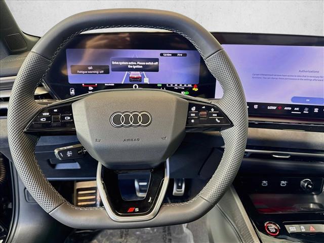 2026 Audi S5 Premium Plus TFSI quattro S tronic