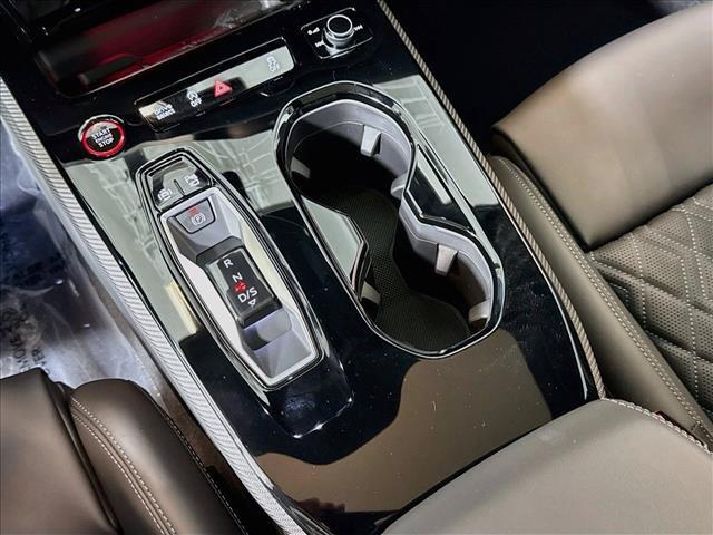 2026 Audi S5 Premium Plus TFSI quattro S tronic
