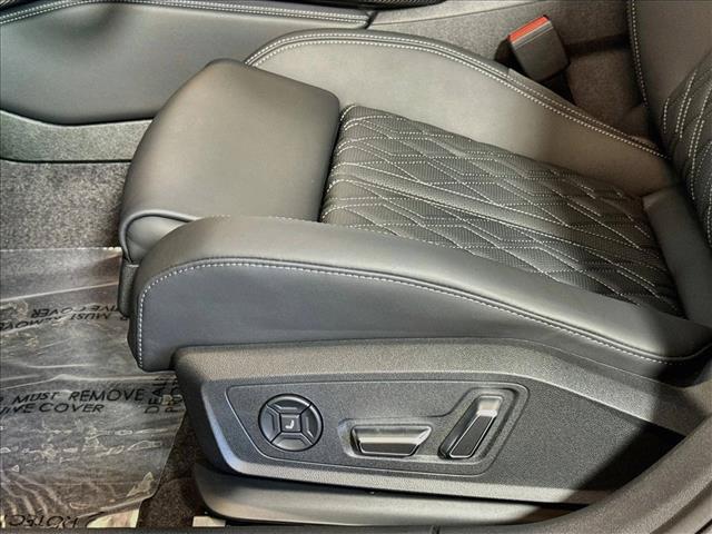 2026 Audi S5 Premium Plus TFSI quattro S tronic