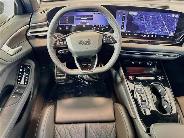 2026 Audi S5 Premium Plus TFSI quattro S tronic