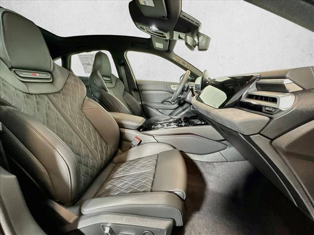 2026 Audi S5 Premium Plus TFSI quattro S tronic