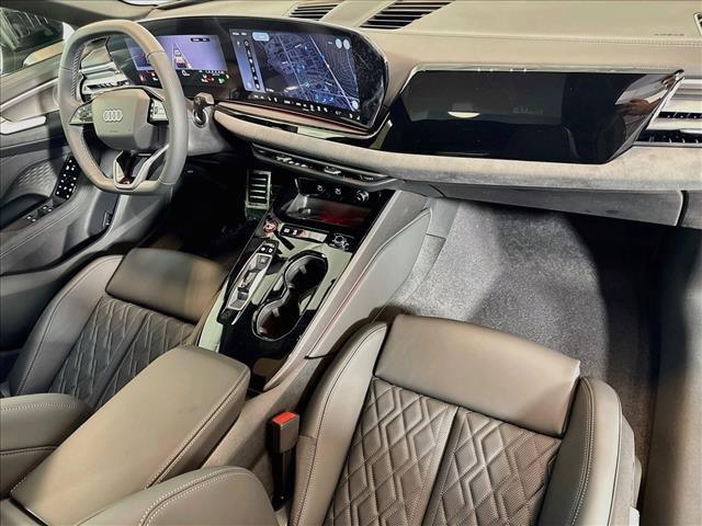 2026 Audi S5 Premium Plus TFSI quattro S tronic
